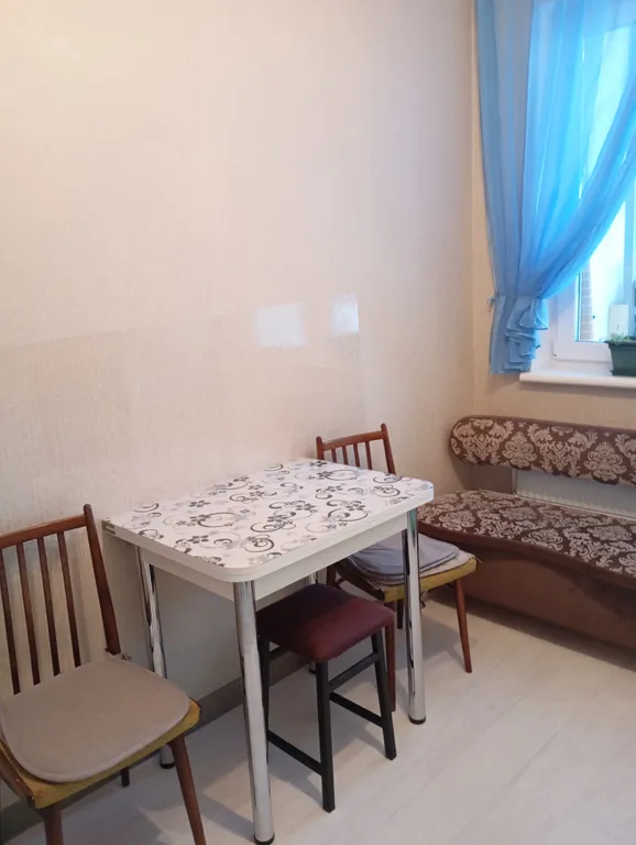 Комфортная квартира в центре Уфы