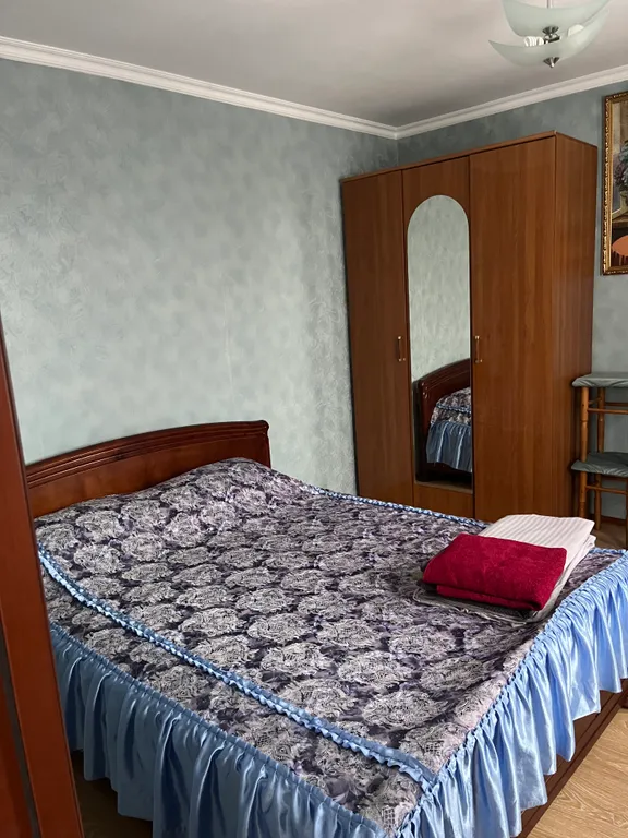 Уютный частный дом