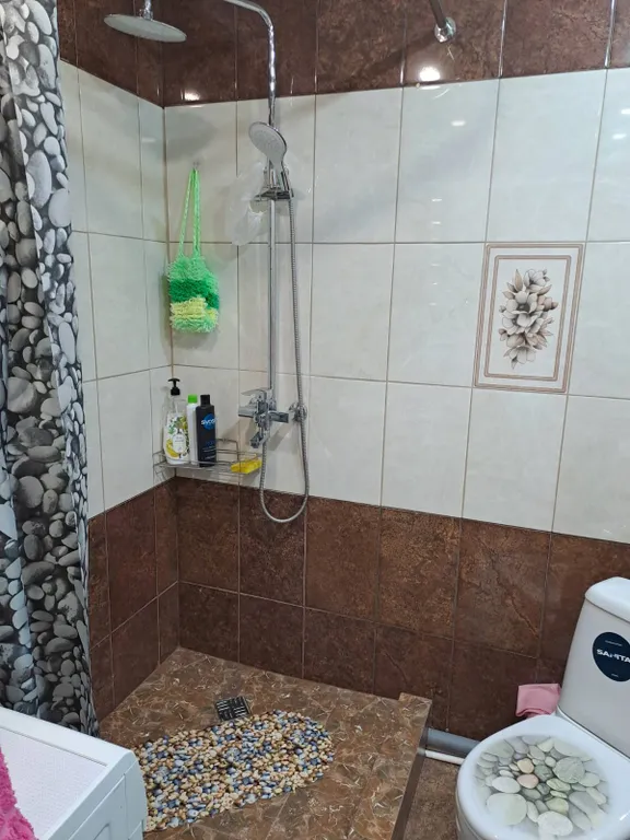 Уютная квартира в самом центре горнолыжного курорта