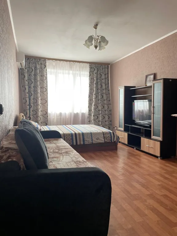 Уютная квартира на Ерофей-арене