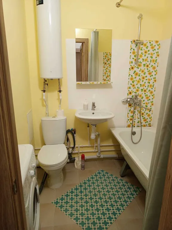 Апартаменты DreamHouse у аэропорта