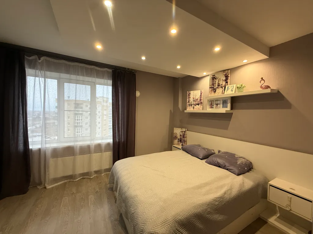 Уютная квартира — аренда посуточно в Родина