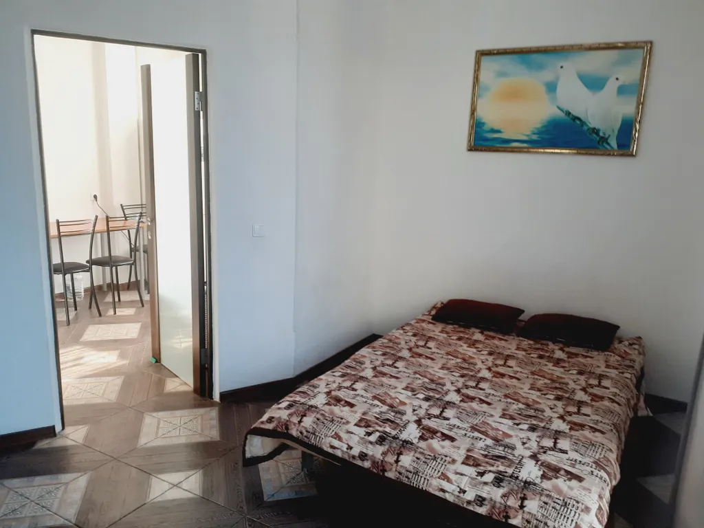 Квартира рядом с Олимпийским парком