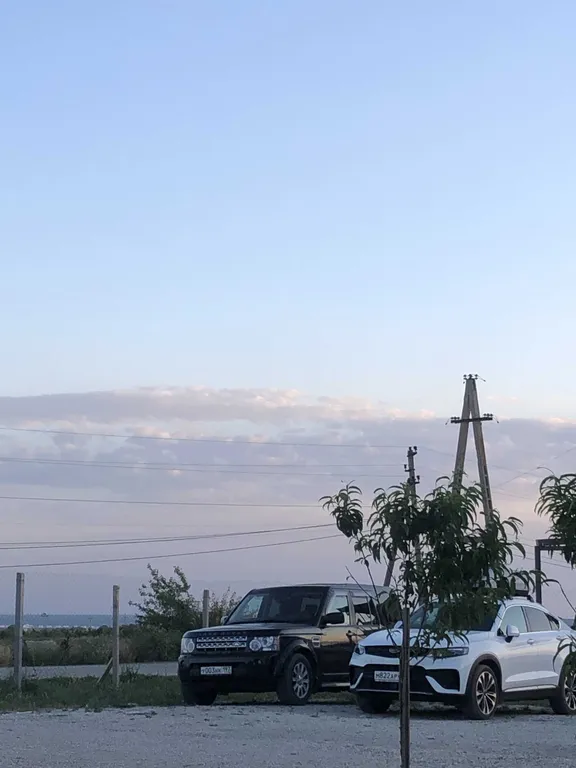 Семейный гостевой дом (отдельный)