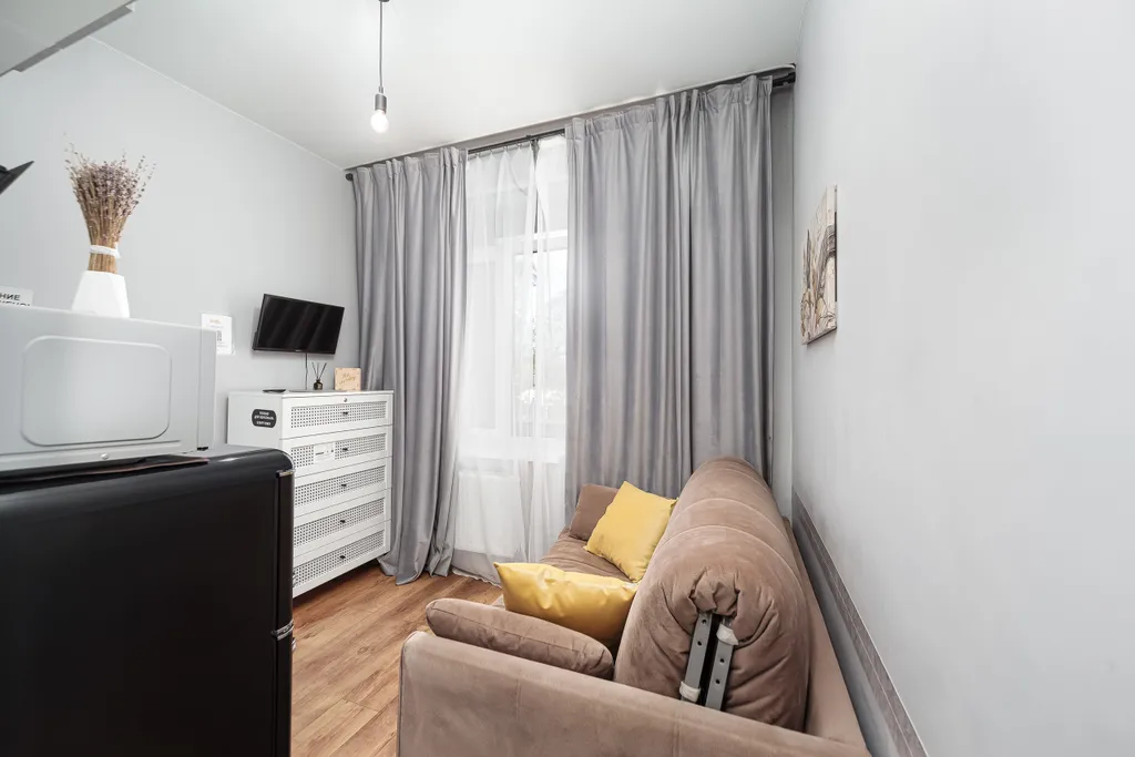 Уютная квартира рядом с аэропортом Шереметьево