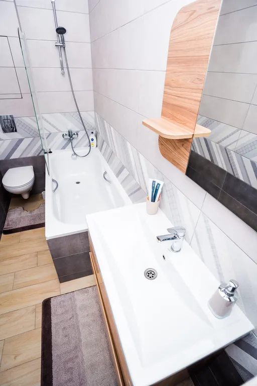 Atlant Apartments 158a