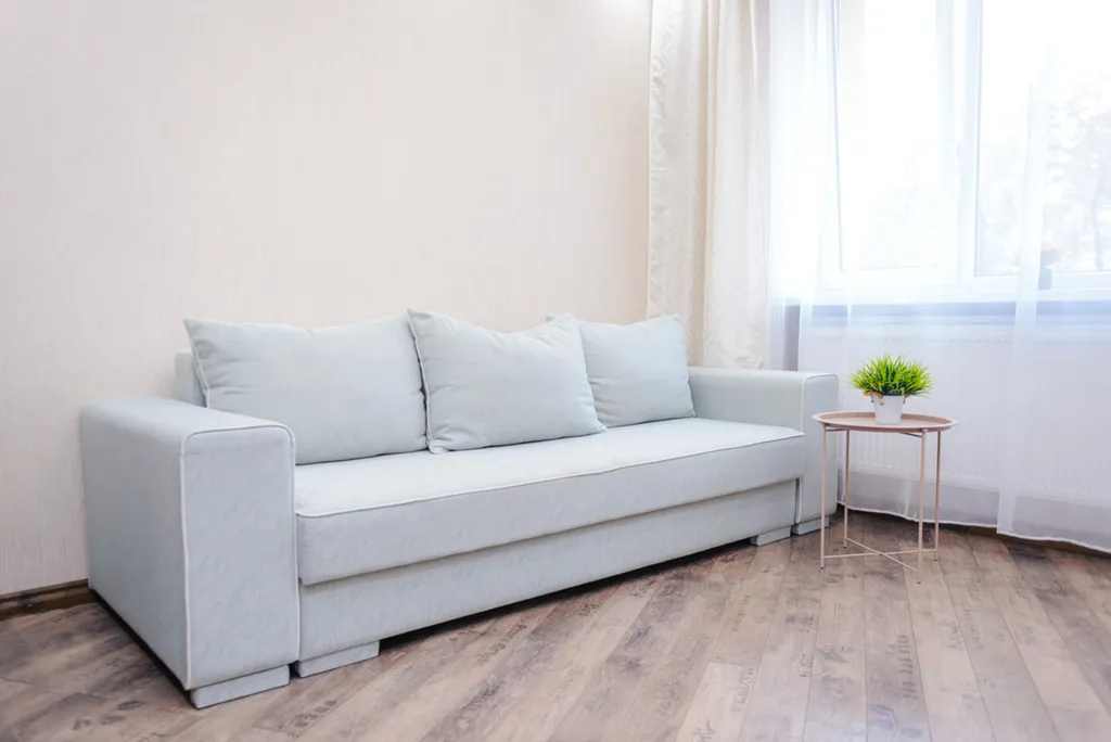 Апартаменты Nova