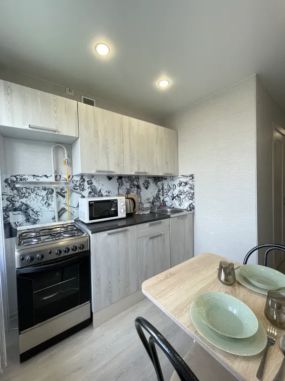 2‑комн. квартира рядом с Долиной уюта на ул. Олега Кошевого, 14к2