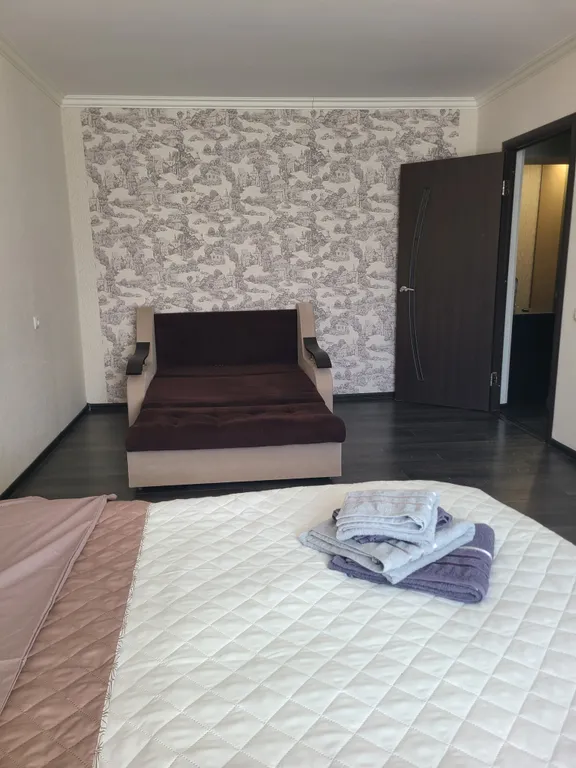 Уютная квартира в самом центре