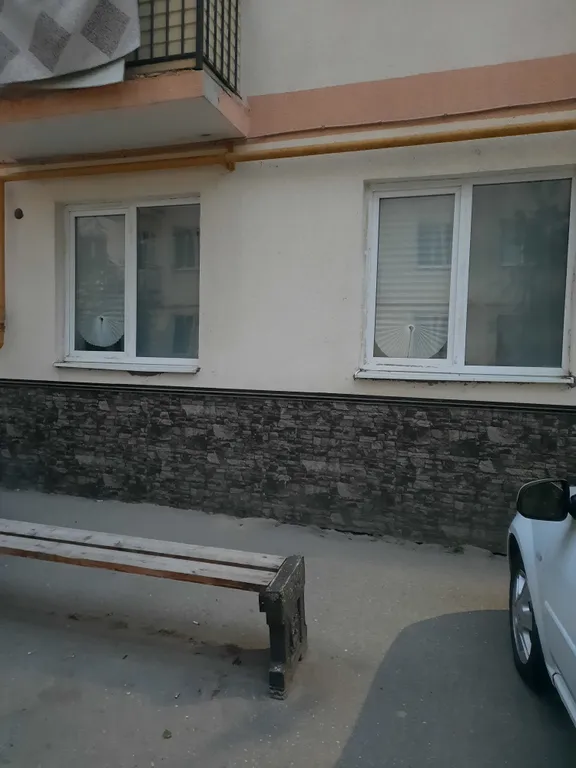 Уютная квартира на берегу реки