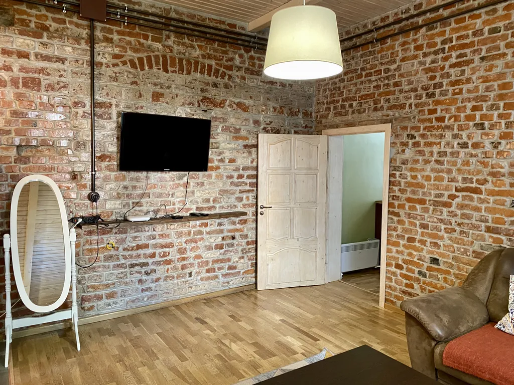 Апартаменты в центре