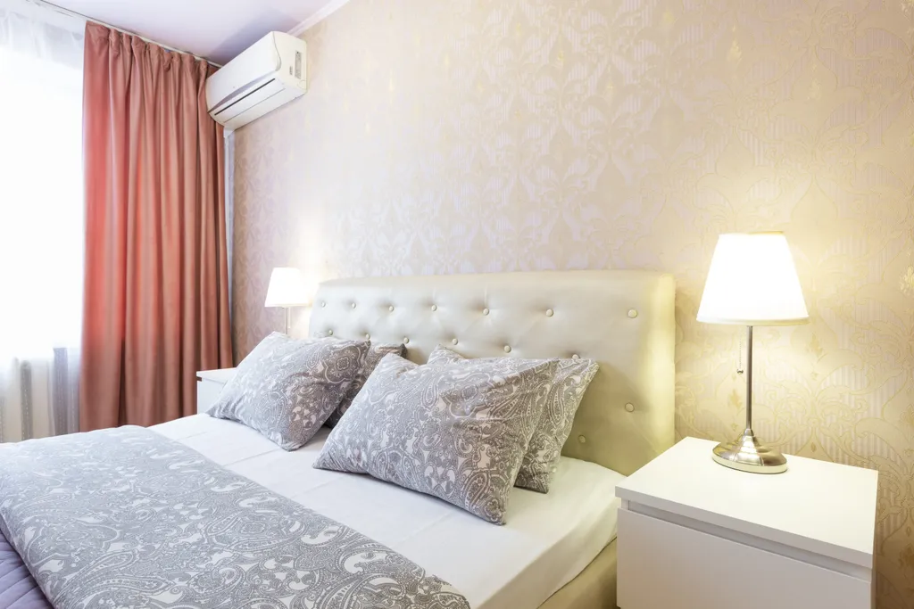 Квартира 2-комнатная Квартира — Москва