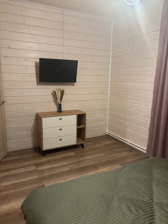 Дом в Каменке, горнолыжные курорты