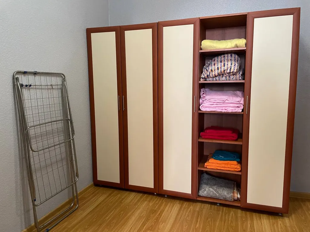 Квартира Квартира в самом центре Анапы — Анапа