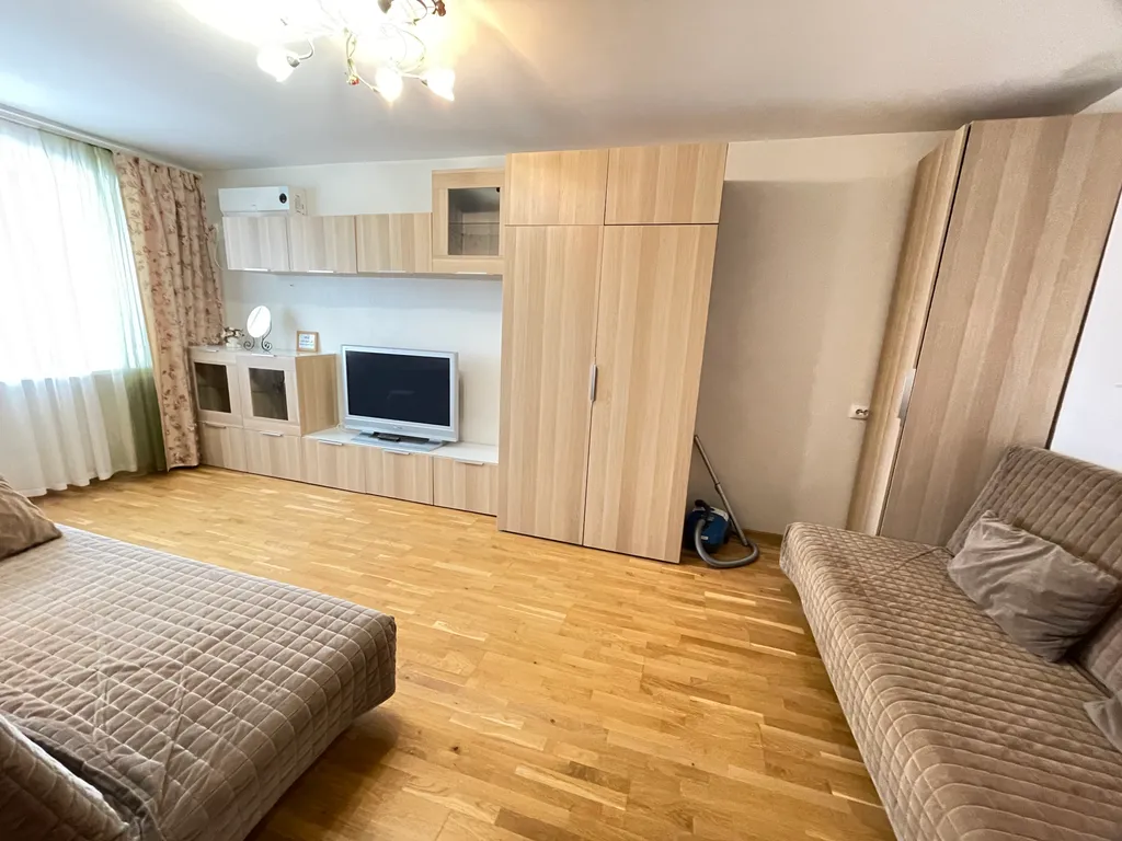 Квартира Уютная квартира в центре — Уфа