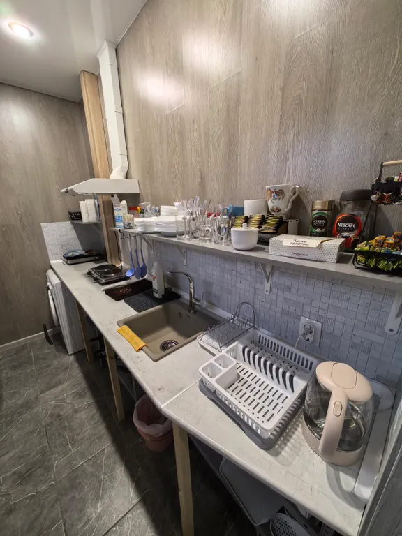 Уютный 2-х местный номер