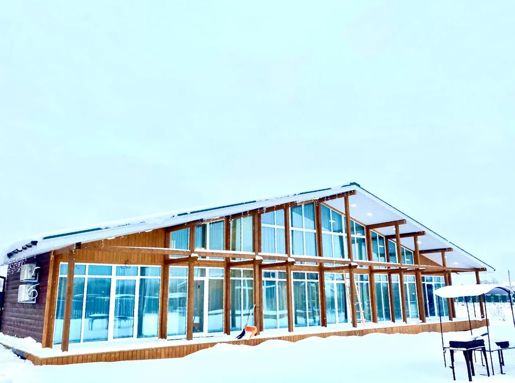 Уютные апартаменты