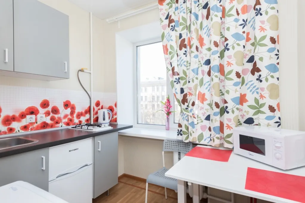 Квартира Комфортная Квартира в самом центре города — Екатеринбург