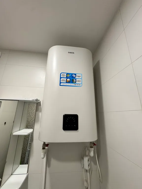 Панорамный вид на море и горы