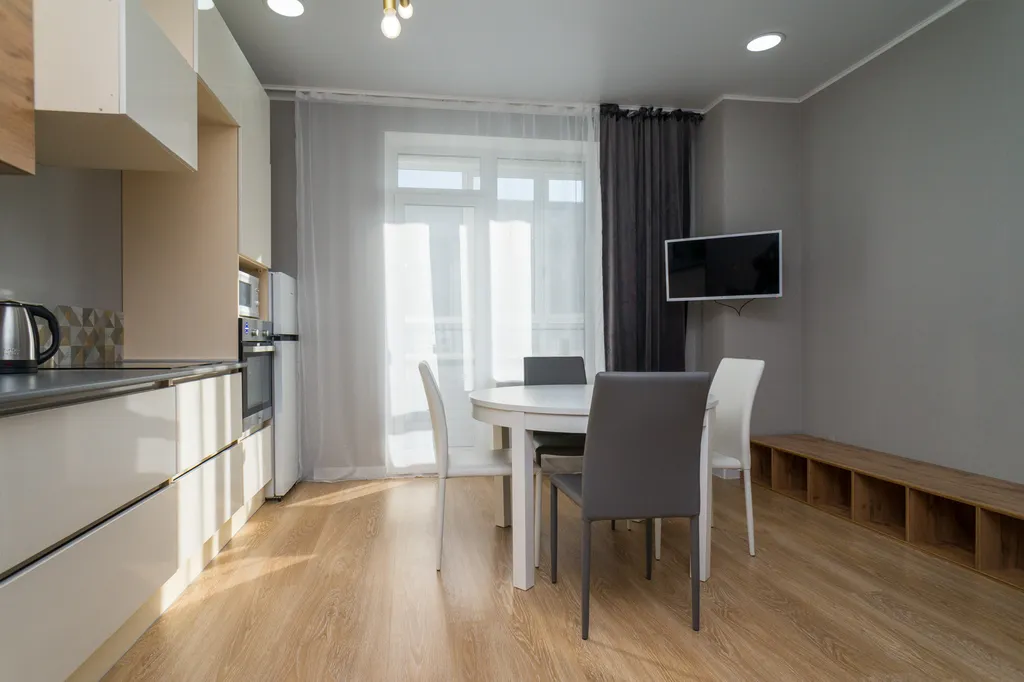 Поделам просторная евродвушка у МТС hall