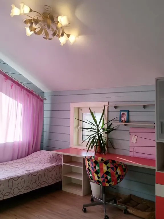 Коттедж рядом с городом