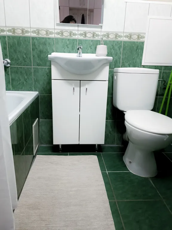 Квартира Квартира на набережной Адмирала Трибуца — Калининград