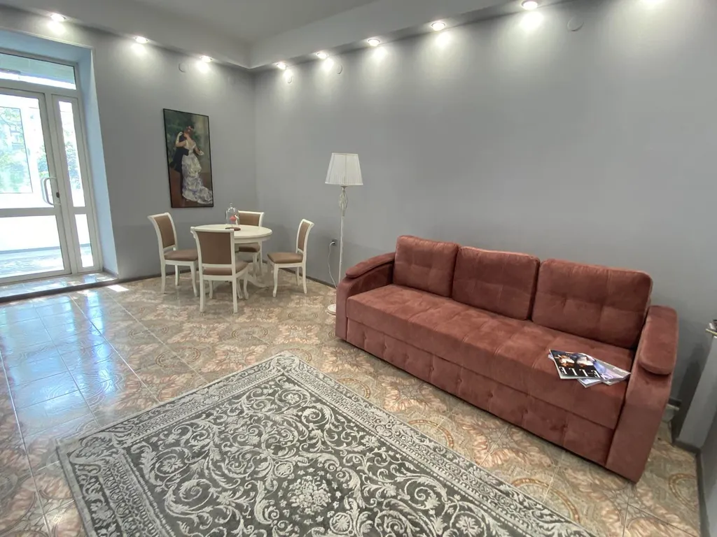 Квартира Двухэтажная  квартира с отдельным входом — Севастополь