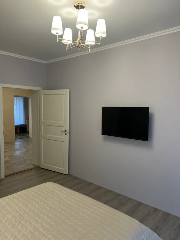 4-комнатный Дом