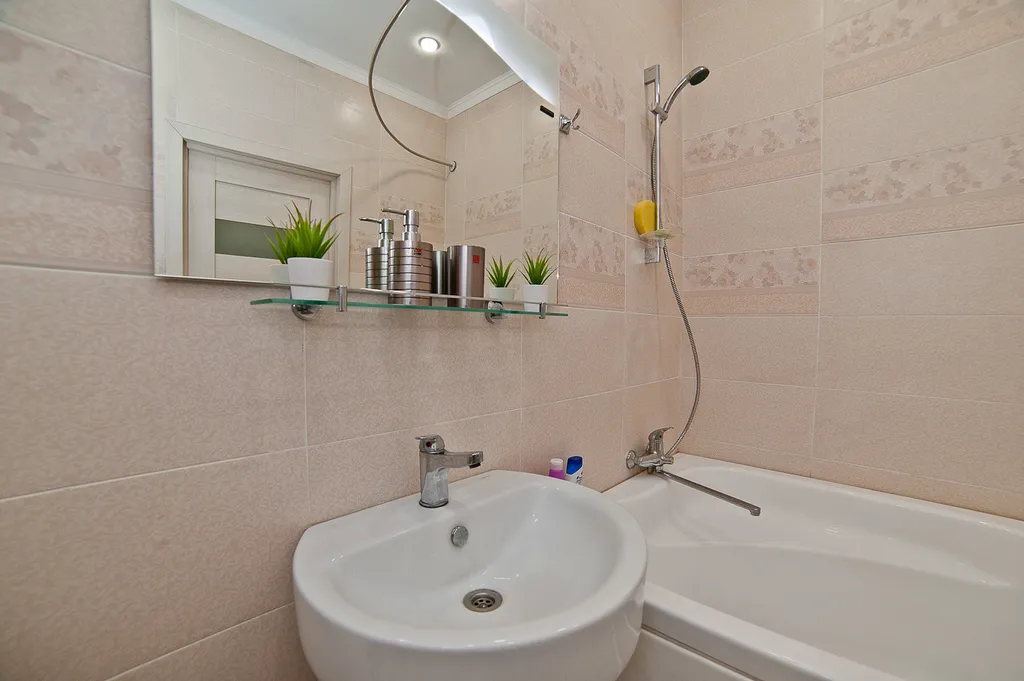 Квартира 1-комнатная Квартира — Краснодар