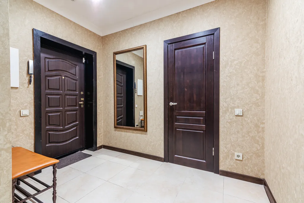 ЖК Mega tower квартира возле ТРЦ Mega