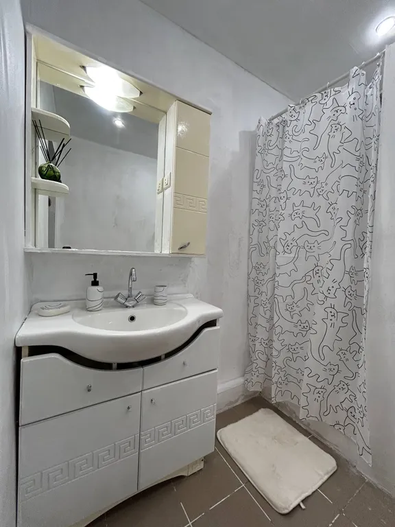 Уютная квартира рядом с аквапарком Ривьера