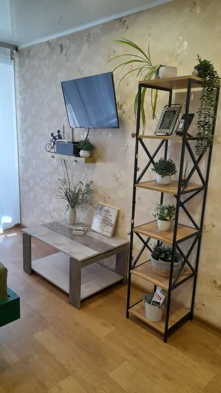 Квартира в центре города