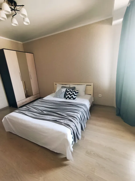 Квартира Квартира в центре города — Анапа