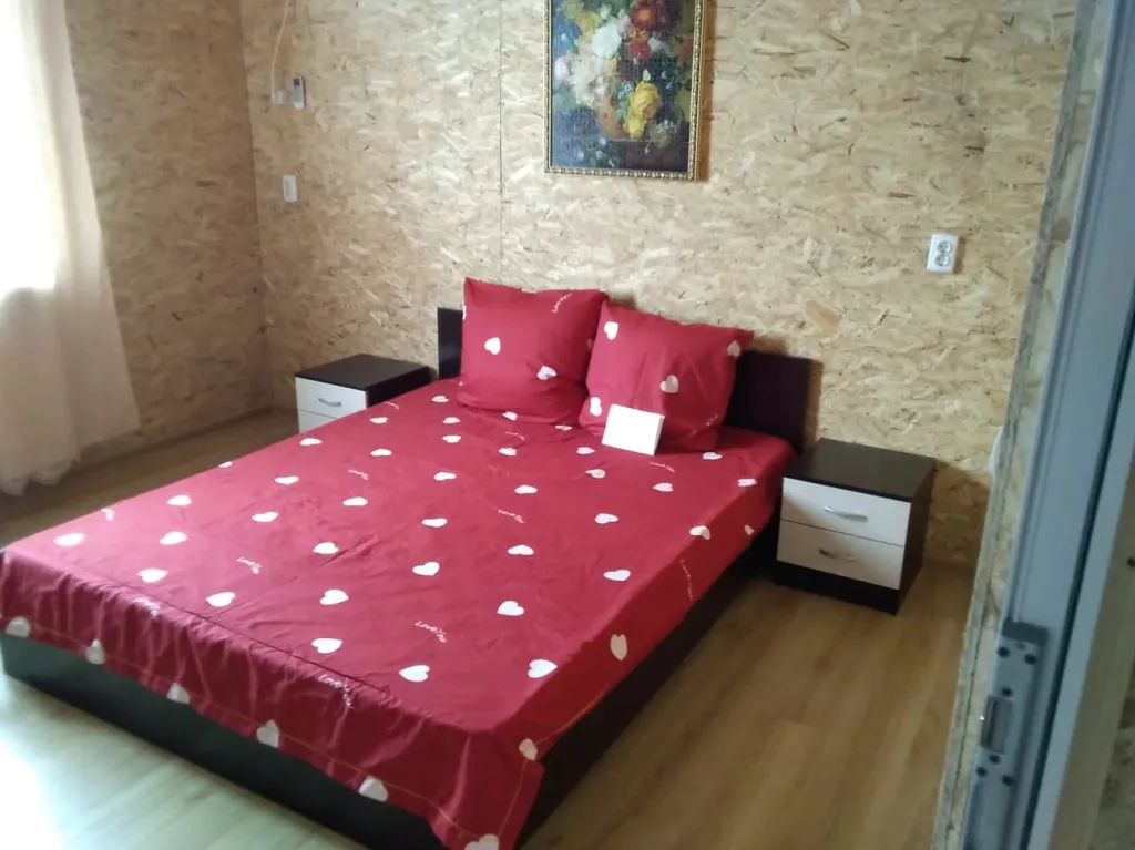 Квартира Дом на берегу Черного моря с великолепным пляжем — аренда посуточно в Приморский