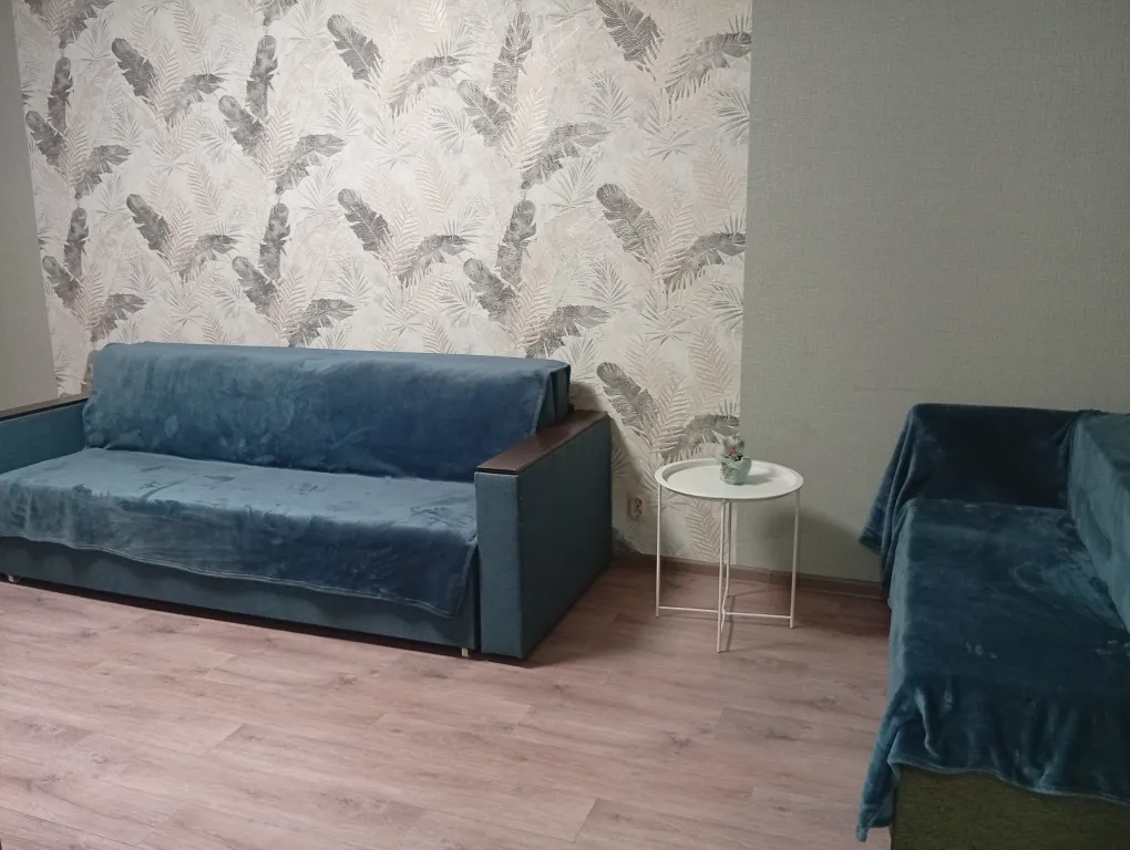 Уютная квартира в центре малого золотого кольца