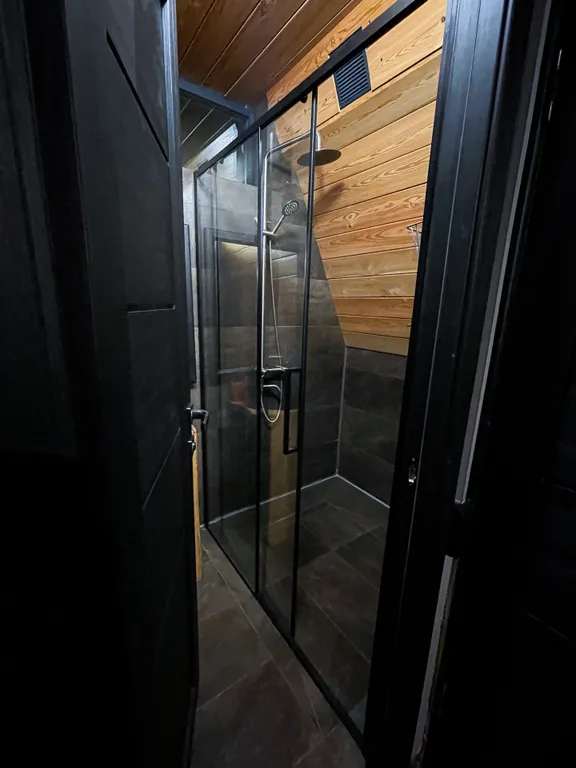 Уютный гостевой домик Осмос у Эльбруса