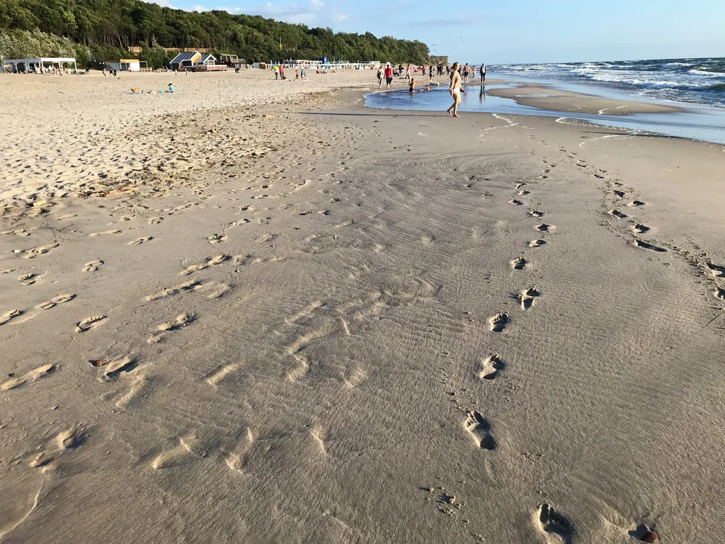 Видовая квартира