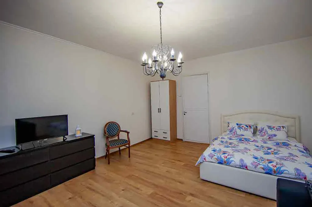 Квартира Квартира Holiday in the city apartment — Санкт-Петербург