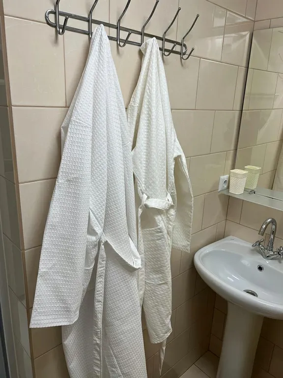 Отличная уютная квартира