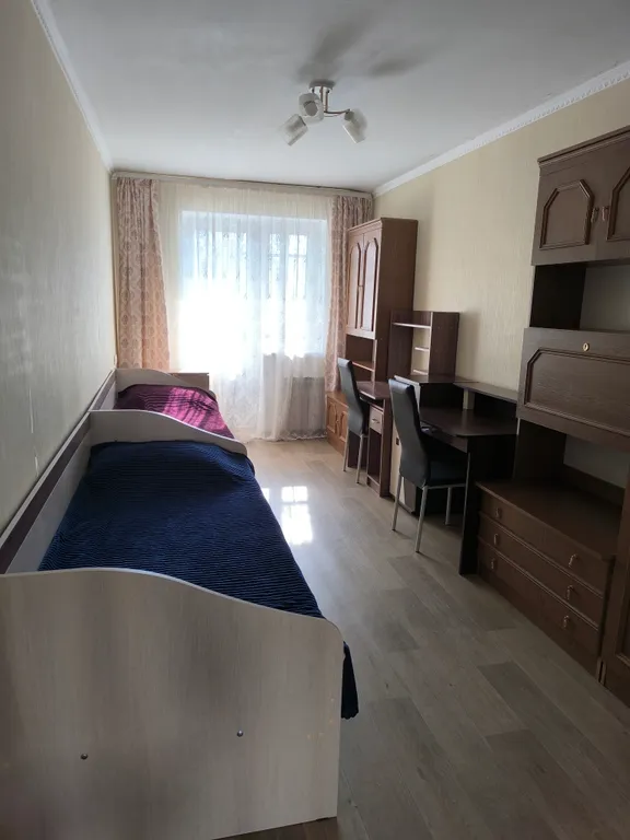 Уютная 2-х комнатная квартира в районе вокзала