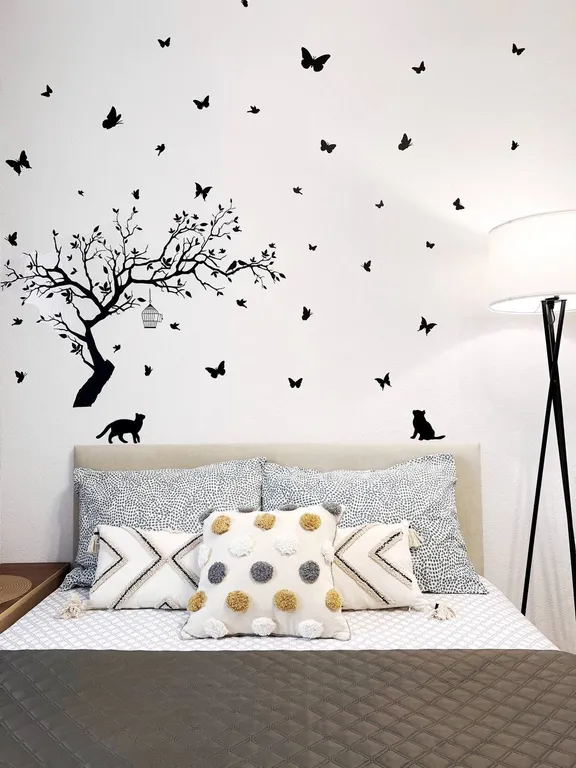 Квартира Уютная студия — аренда посуточно в Звенигород