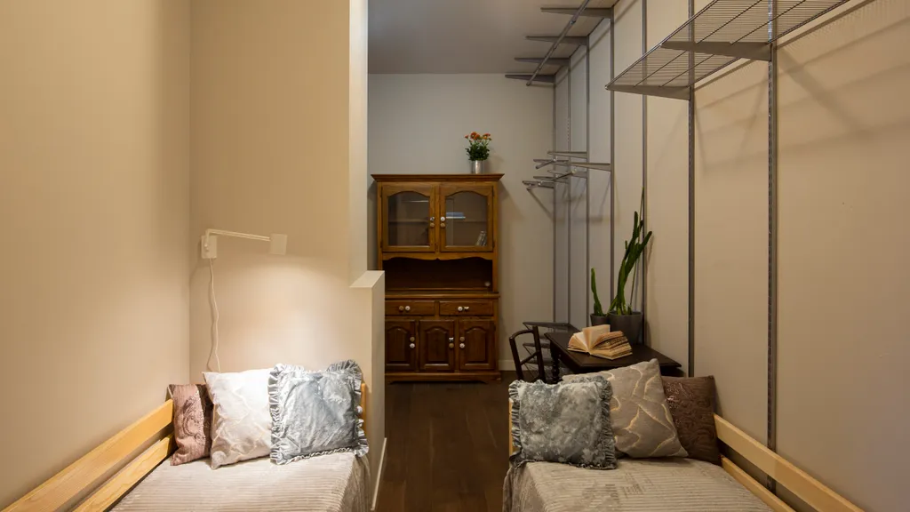 Квартира Квартира у Эрмитажа — Санкт-Петербург