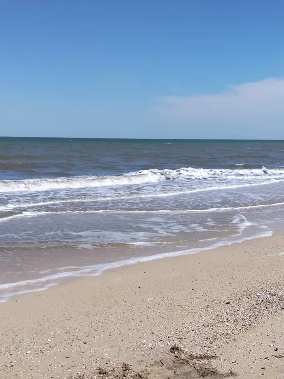 Отдых на Азовском море для большой семьи (до 8 человек)