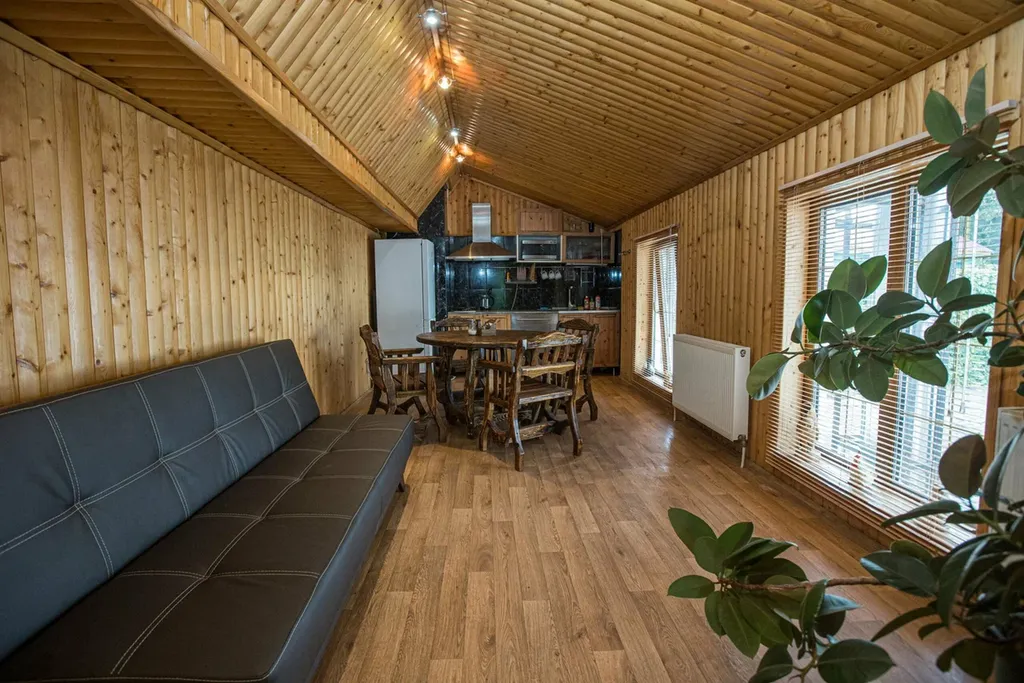 3-комнатный Дом