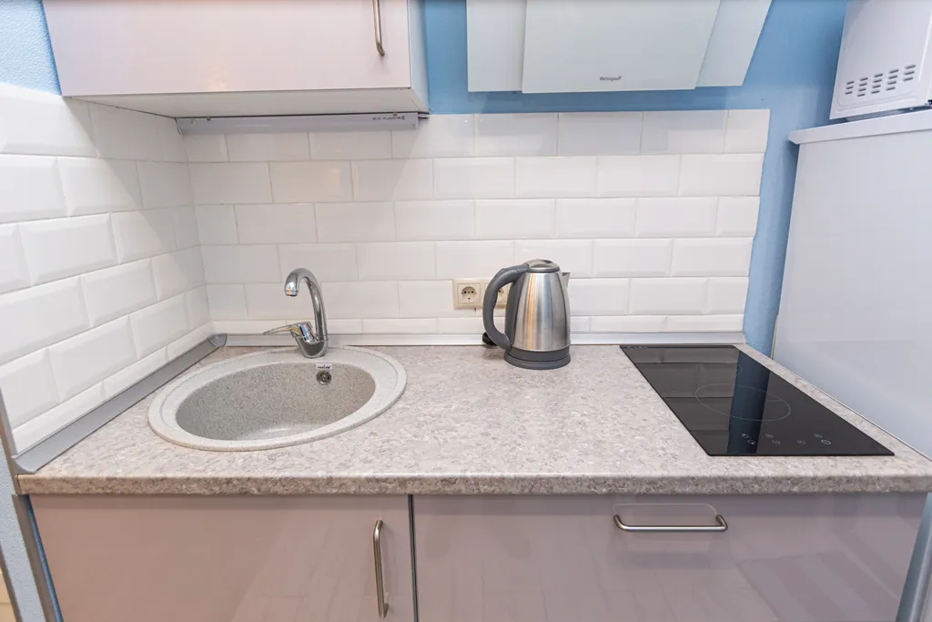 Квартира Квартира в ЖК Ландыши — Москва