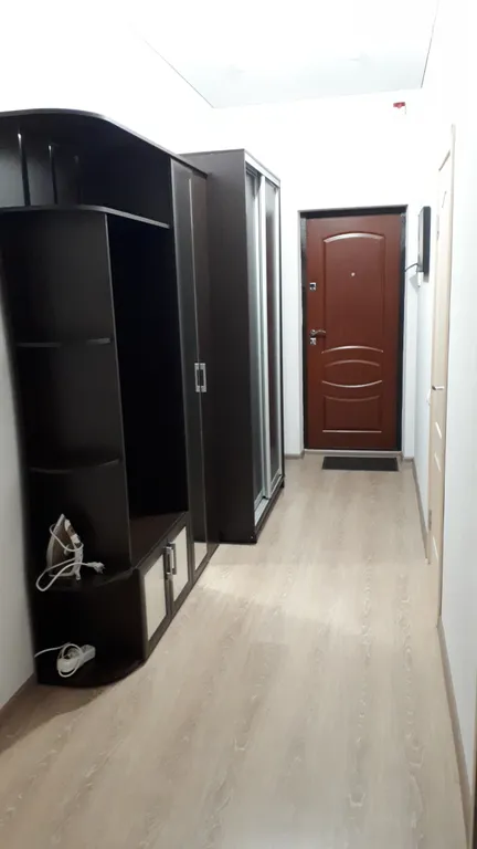 Квартира Апартаменты с видом на море — Анапа