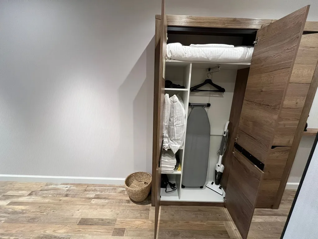 Видовые апартаменты с проектором и PS4 на 17-м этаже