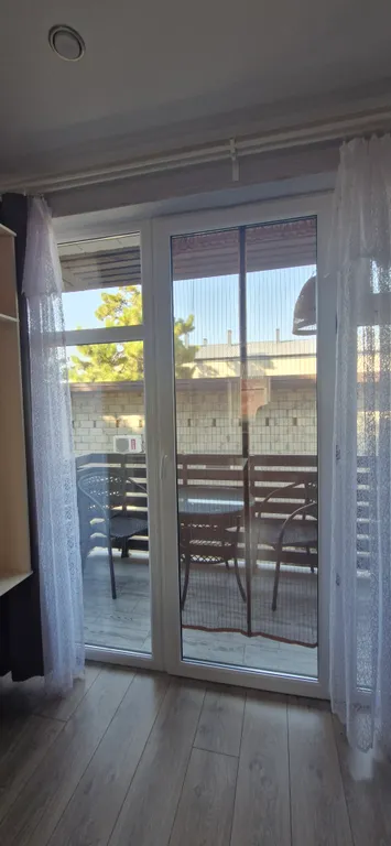 Уютные апартаменты №6 в ста метрах от моря