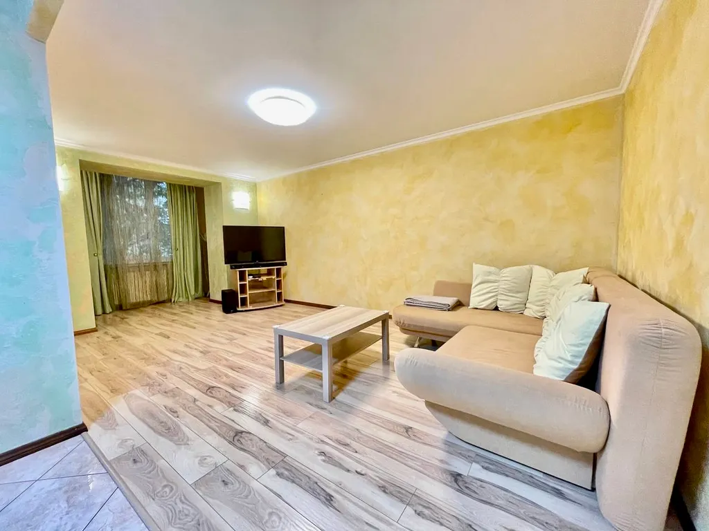 Квартира Современная квартира — Севастополь