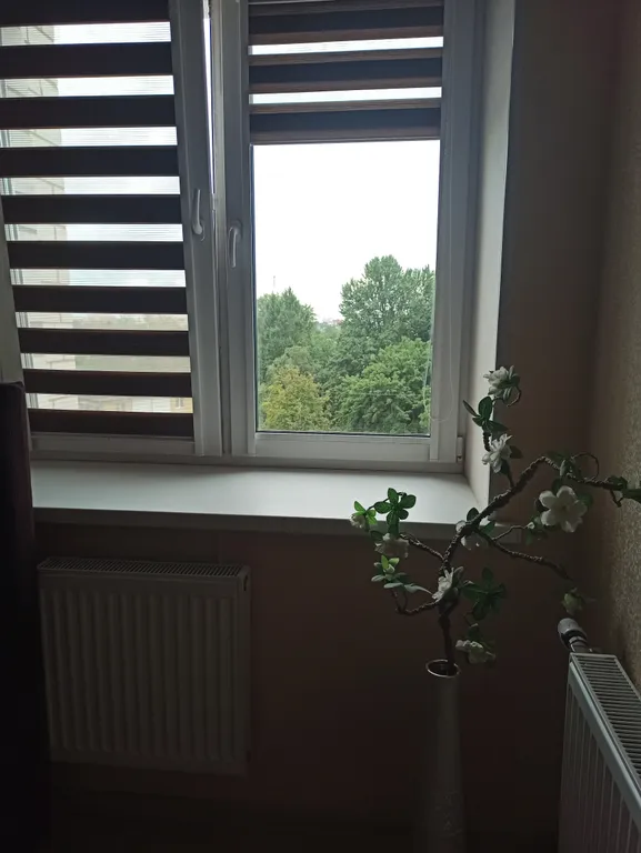 Уютная квартира недалеко от центра